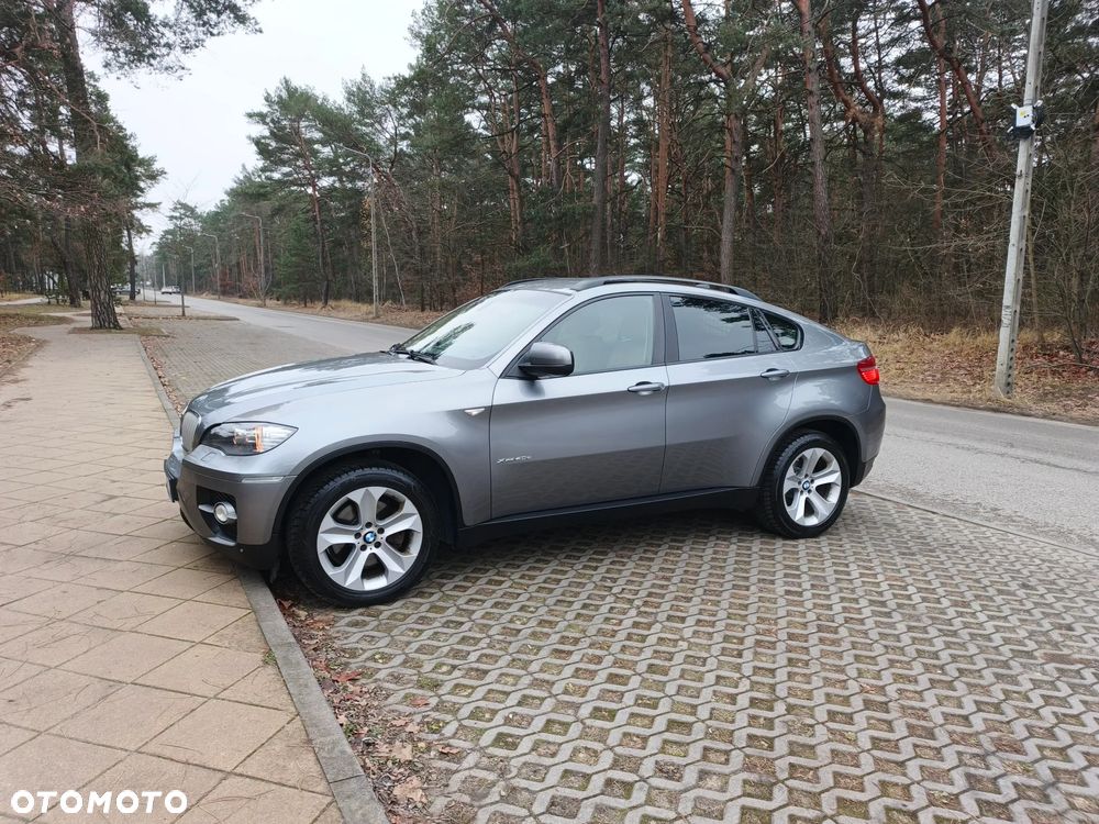 BMW X6 40d xDrive - 2