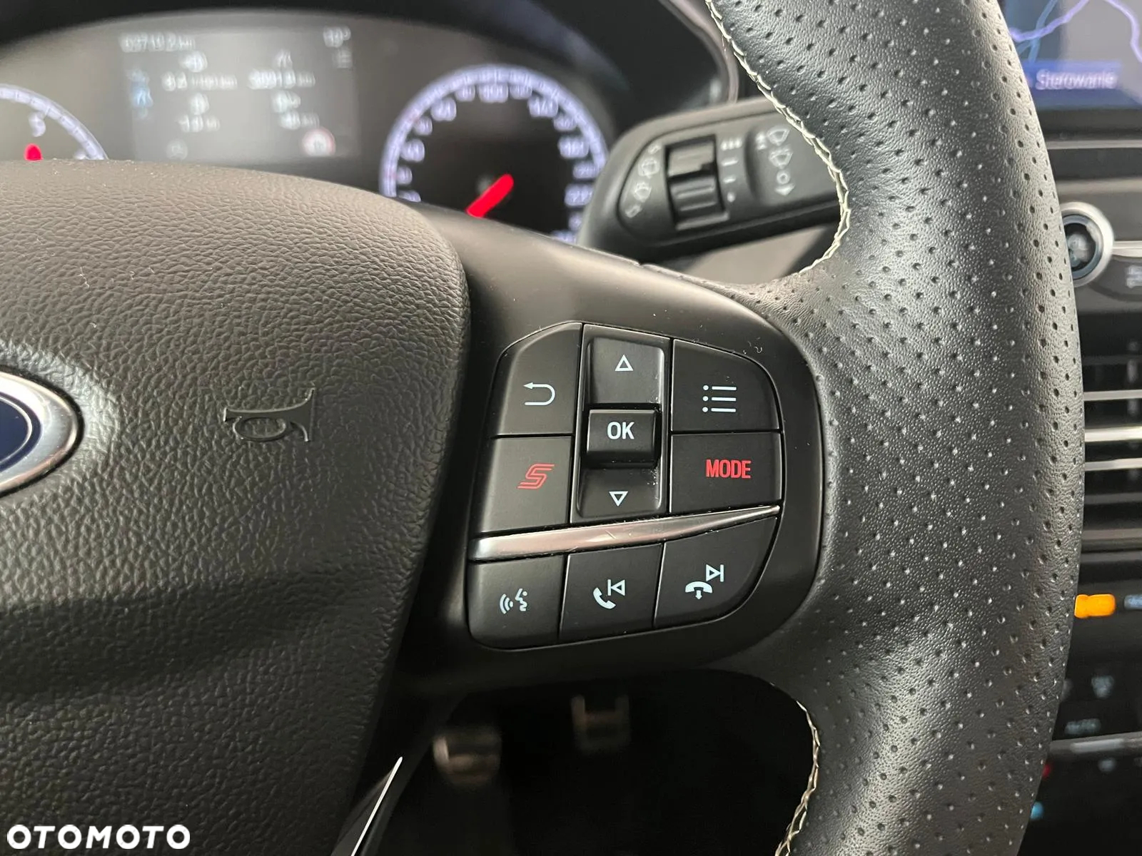 Ford Focus 2.3 EcoBoost ST-3 - 27
