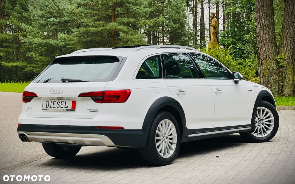 Audi A4 Allroad quattro 2.0 TDI S tronic - 3