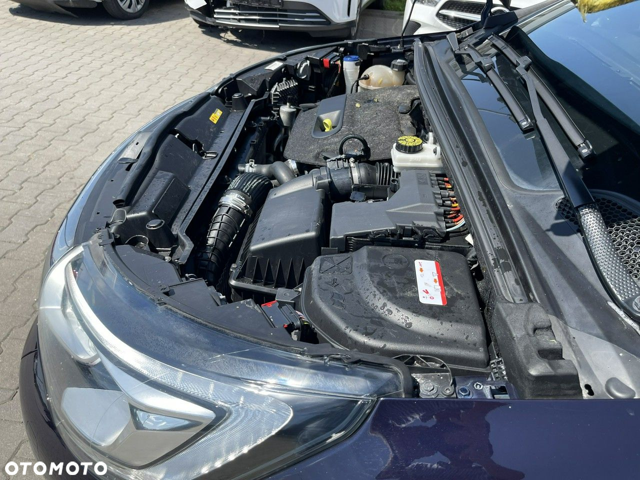 DS Automobiles DS 4 - 16