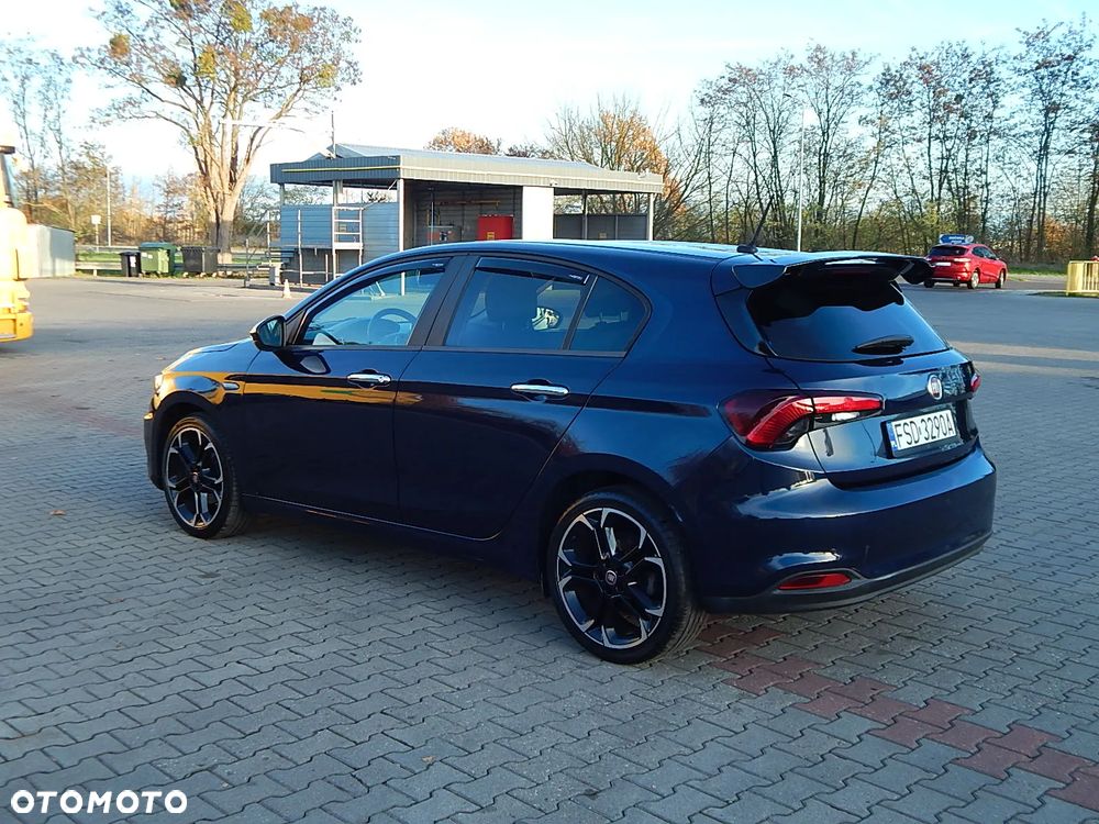Fiat Tipo ver-1-4-t--jet-16v-easy - 5