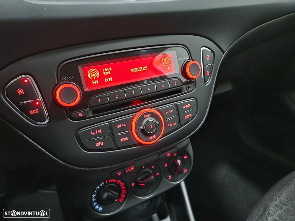 Opel Corsa 1.3 CDTi Business Edition - 16