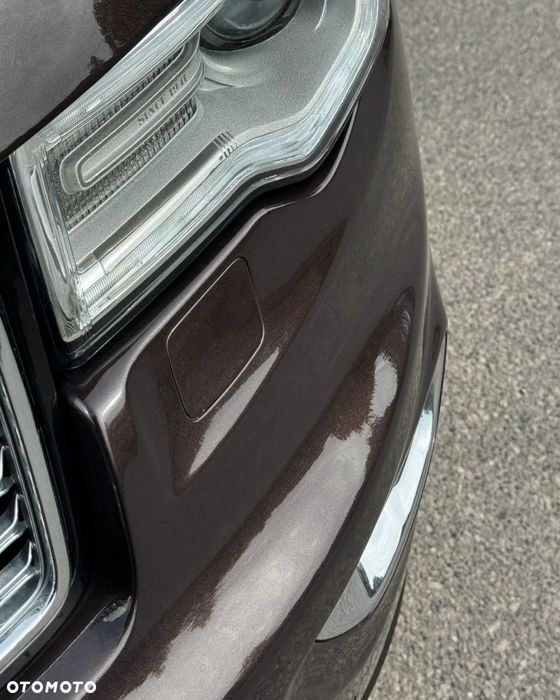 Jeep Grand Cherokee 3.0 CRD Overland EU6 - 16