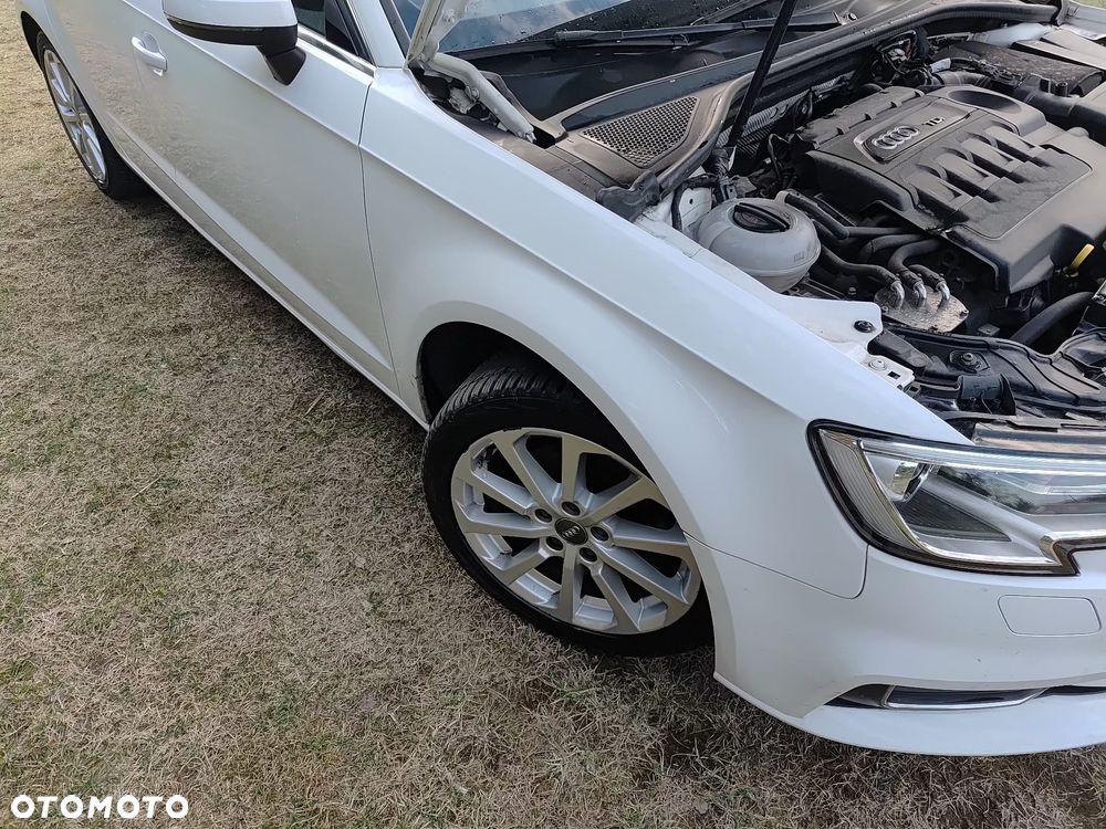 Audi A3 Sportback 1.6 TDI (clean diesel) S line Sportpaket - 14