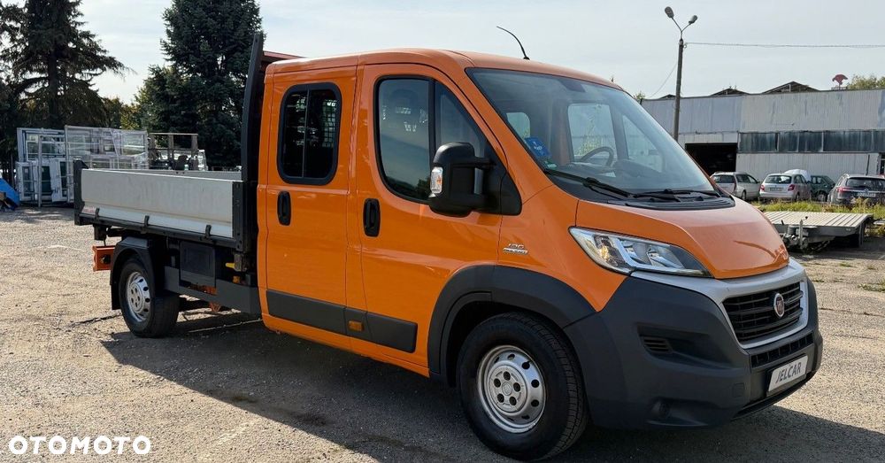 Fiat Ducato - 12