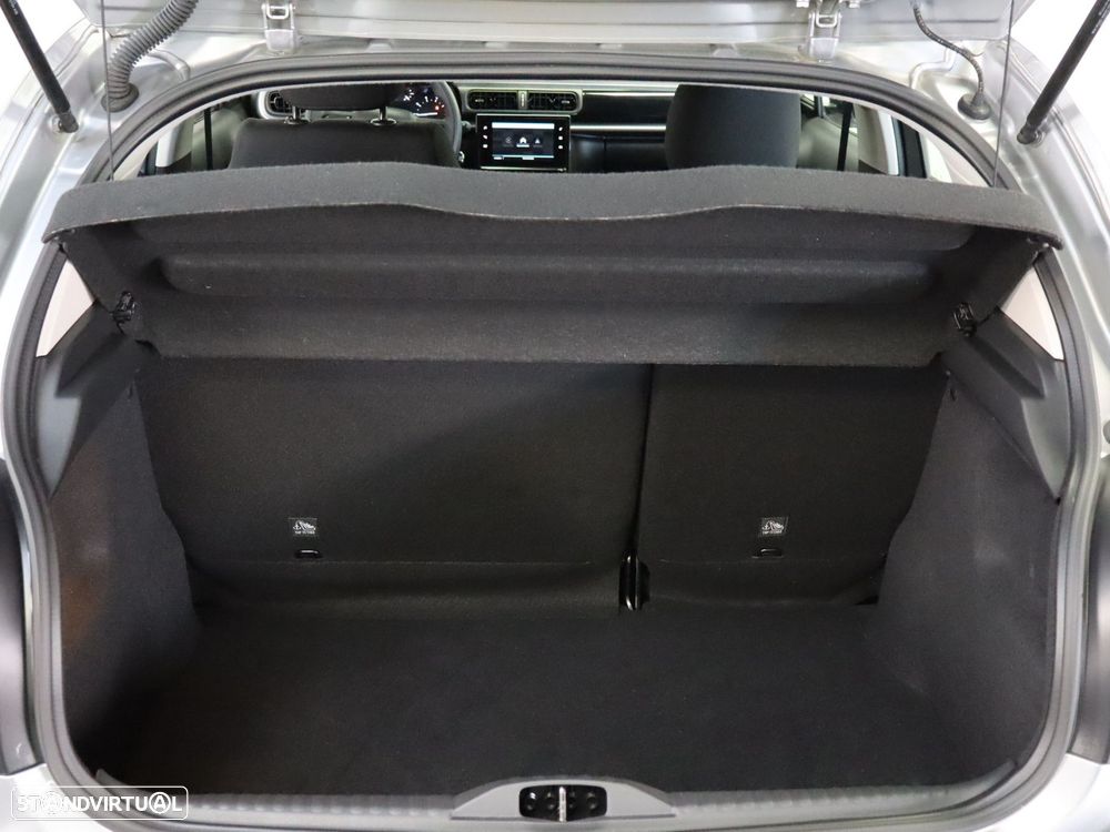 Citroën C3 1.5 BlueHDi Plus - 20