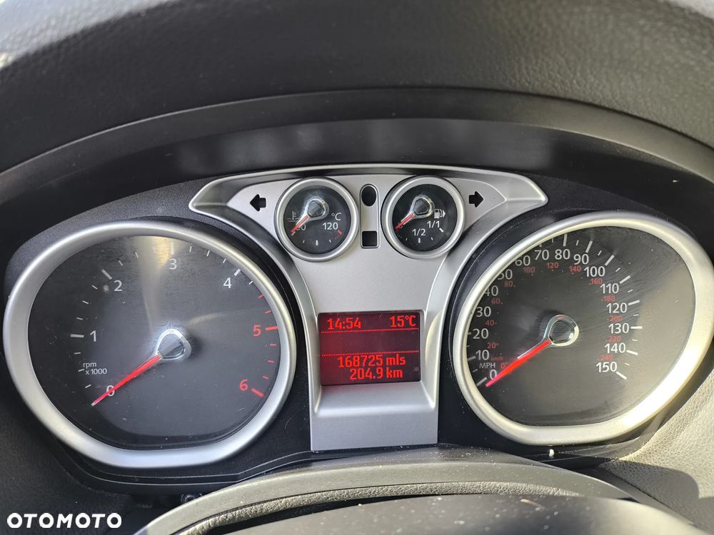 Ford Kuga 2.0 TDCi 4x4 Individual - 8