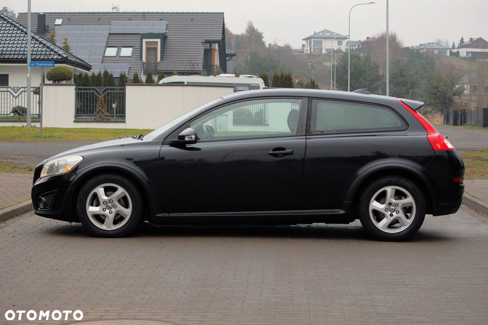 Volvo C30 1.6D DRIVe Start/Stop Momentum - 6