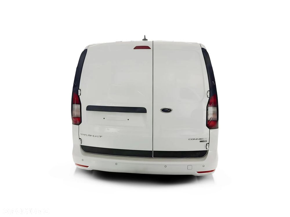Ford Transit Connect PHEV 150KM Limited - 5