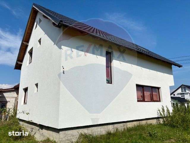 Casă / Vilă cu 5 camere de vânzare - Imagine principală: 5/20