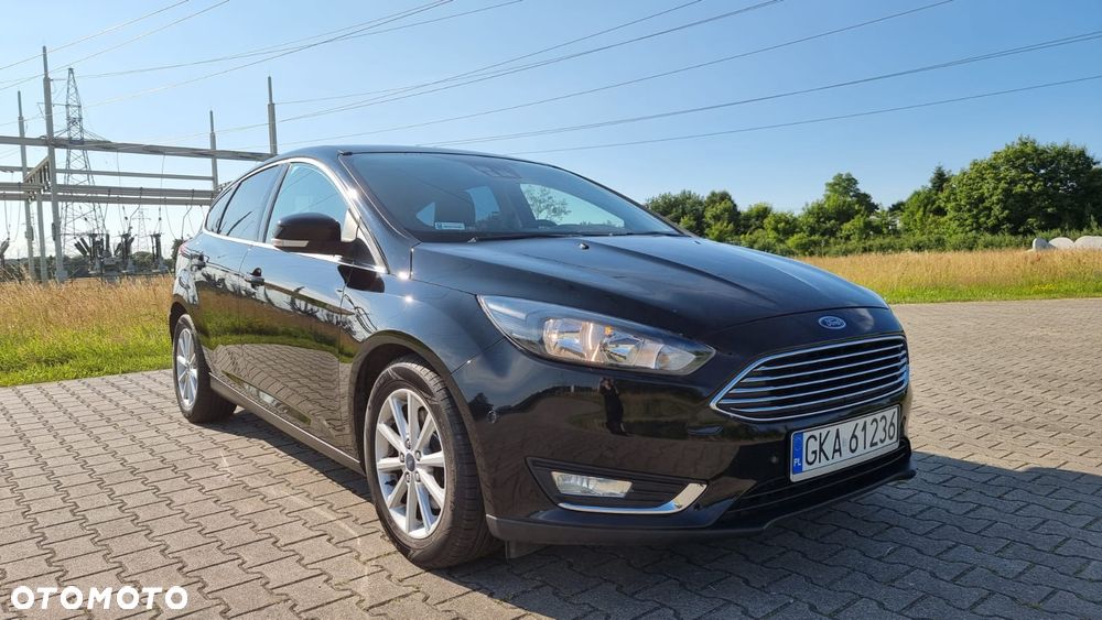 Ford Focus - 4