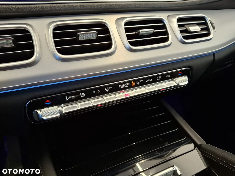 Mercedes-Benz GLE 300 d mHEV 4-Matic - 19
