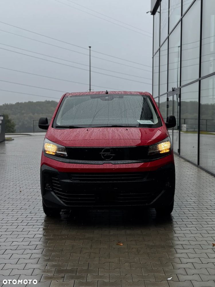 Opel Vivaro - 3