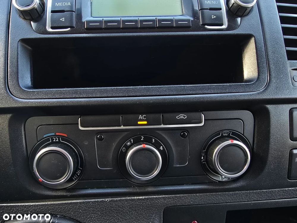 Volkswagen Transporter * Long * 2.0 Tdi * Klima - 10