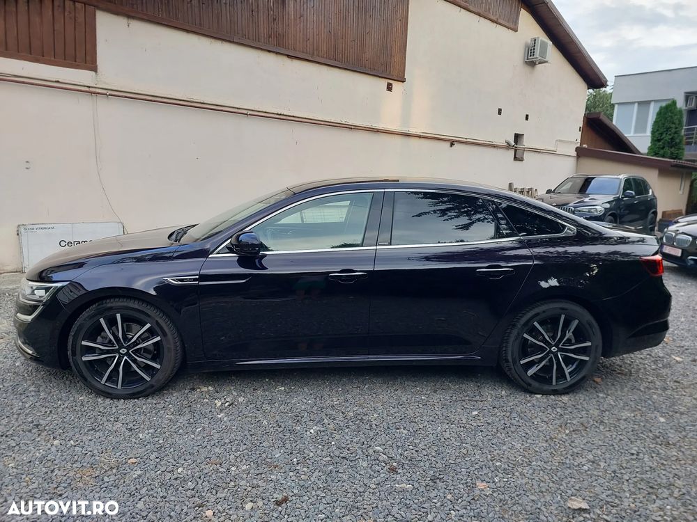 Renault Talisman ENERGY dCi 160 EDC INITIALE PARIS - 2