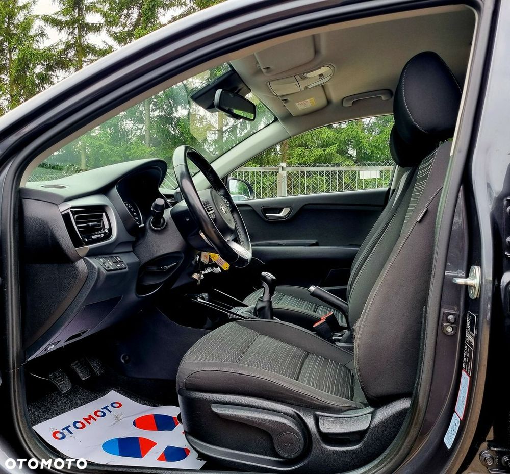 Kia Stonic 1.6 CRDi L - 9
