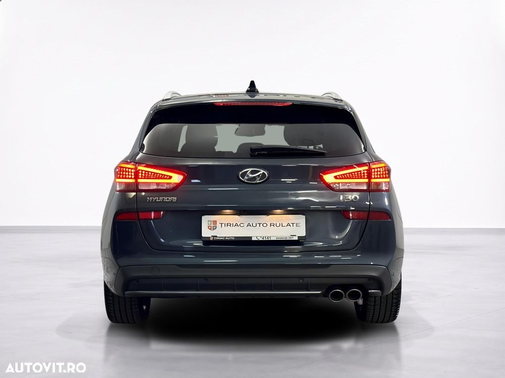 Hyundai i30 - 5