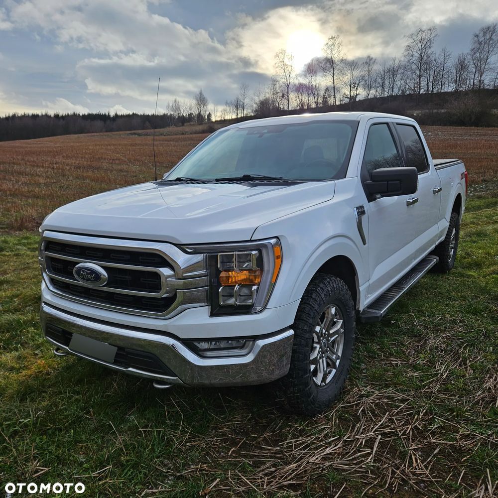 Ford F150 - 1