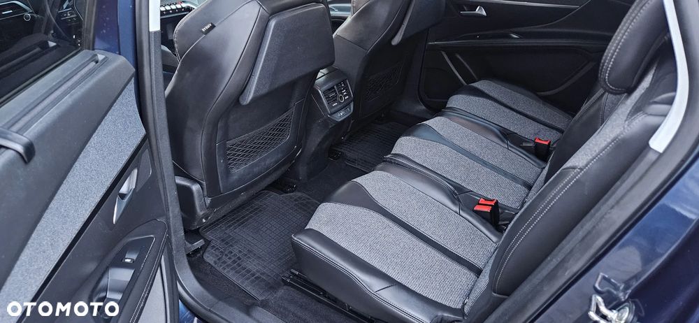 Peugeot 5008 1.2 PureTech Crossway S&S - 15
