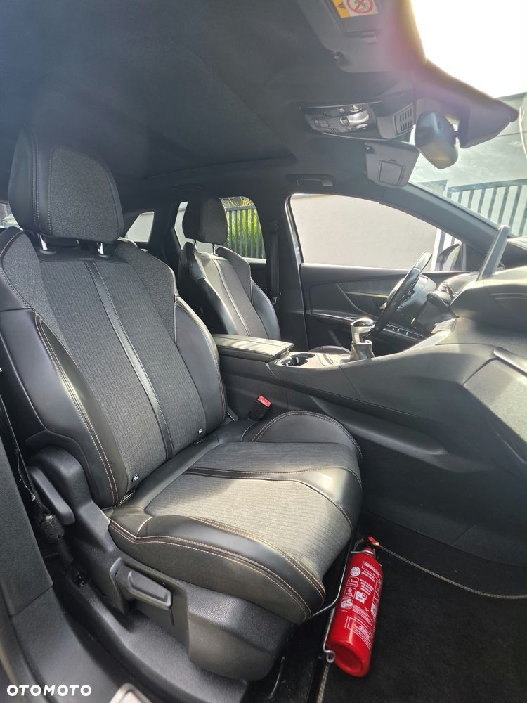 Peugeot 3008 1.6 HDi Style - 25