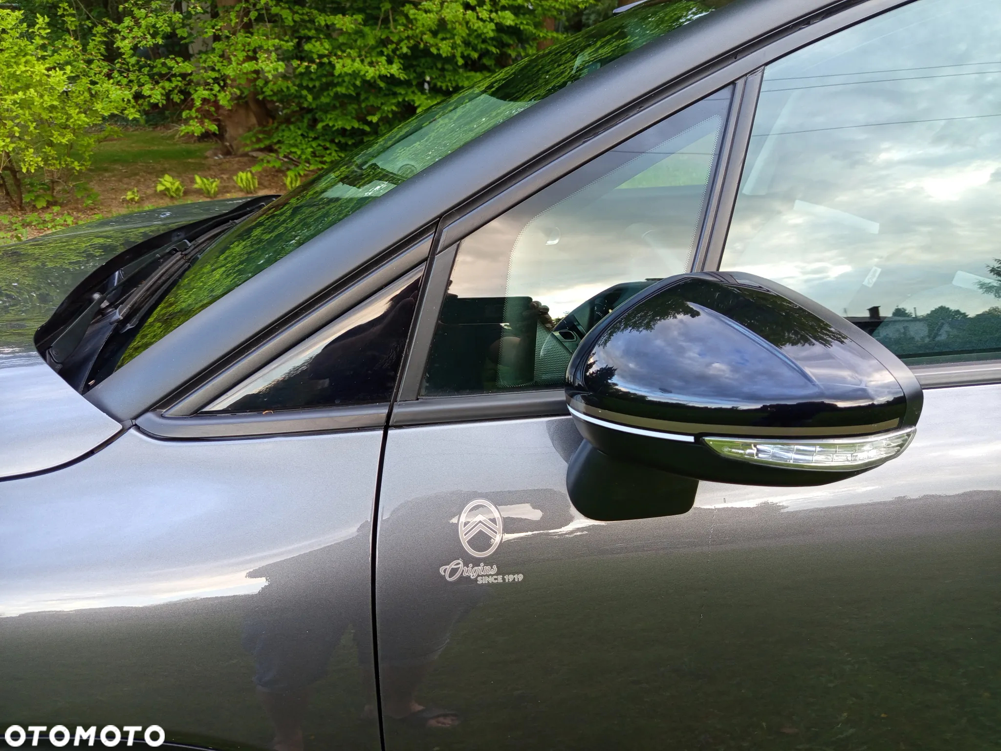 Citroën C3 Aircross 1.2 PureTech Origins S&S - 5