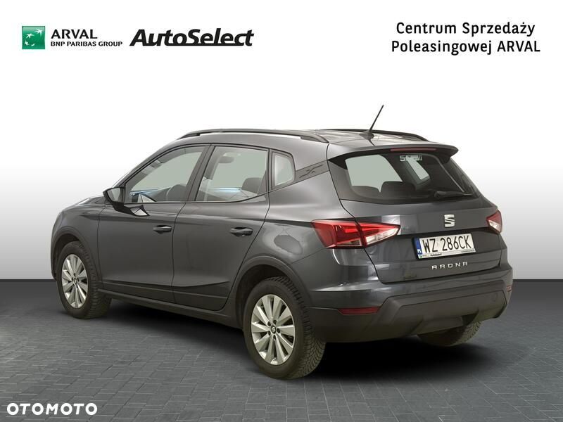 Seat Arona 1.0 TSI Style S&S - 3