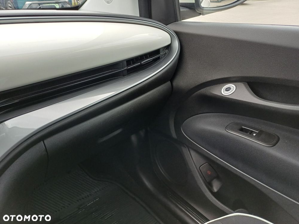 Fiat 500e - 25