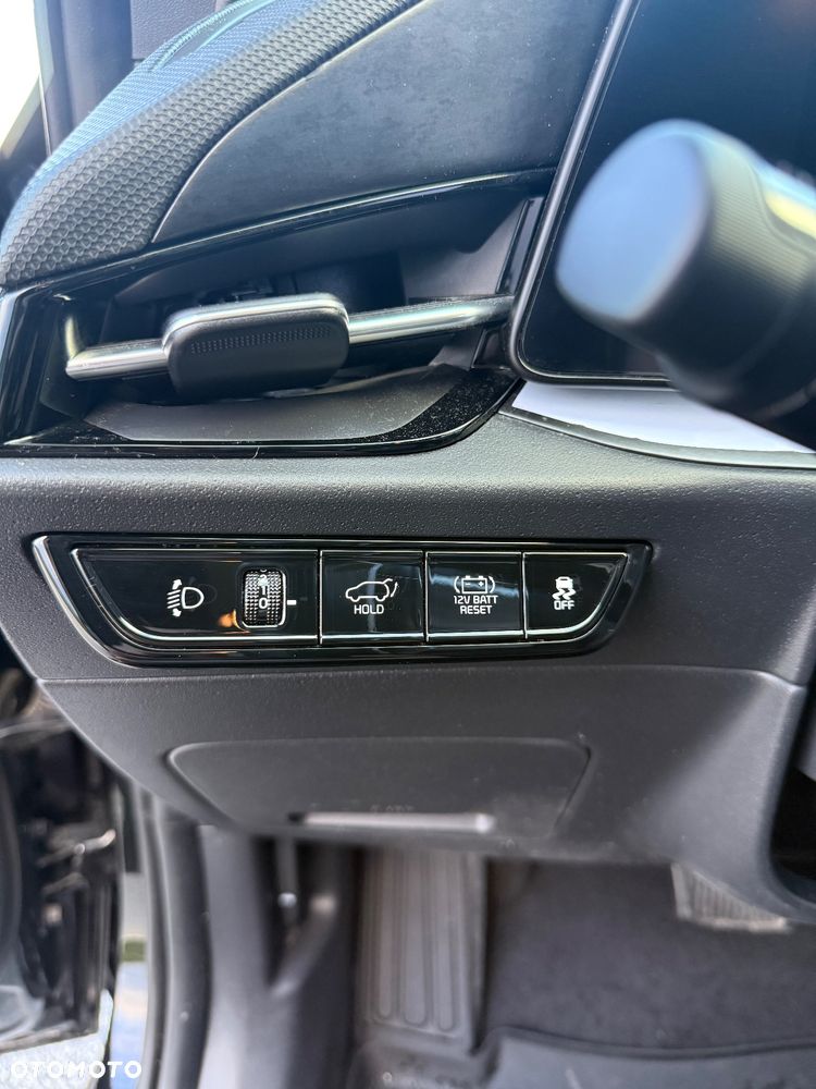 Kia Niro 1.6 GDI Hybrid L - 26