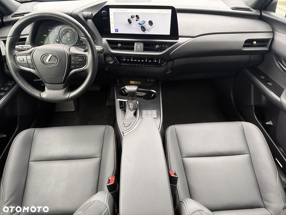 Lexus UX 250h GPF F Sport Design 2WD - 15