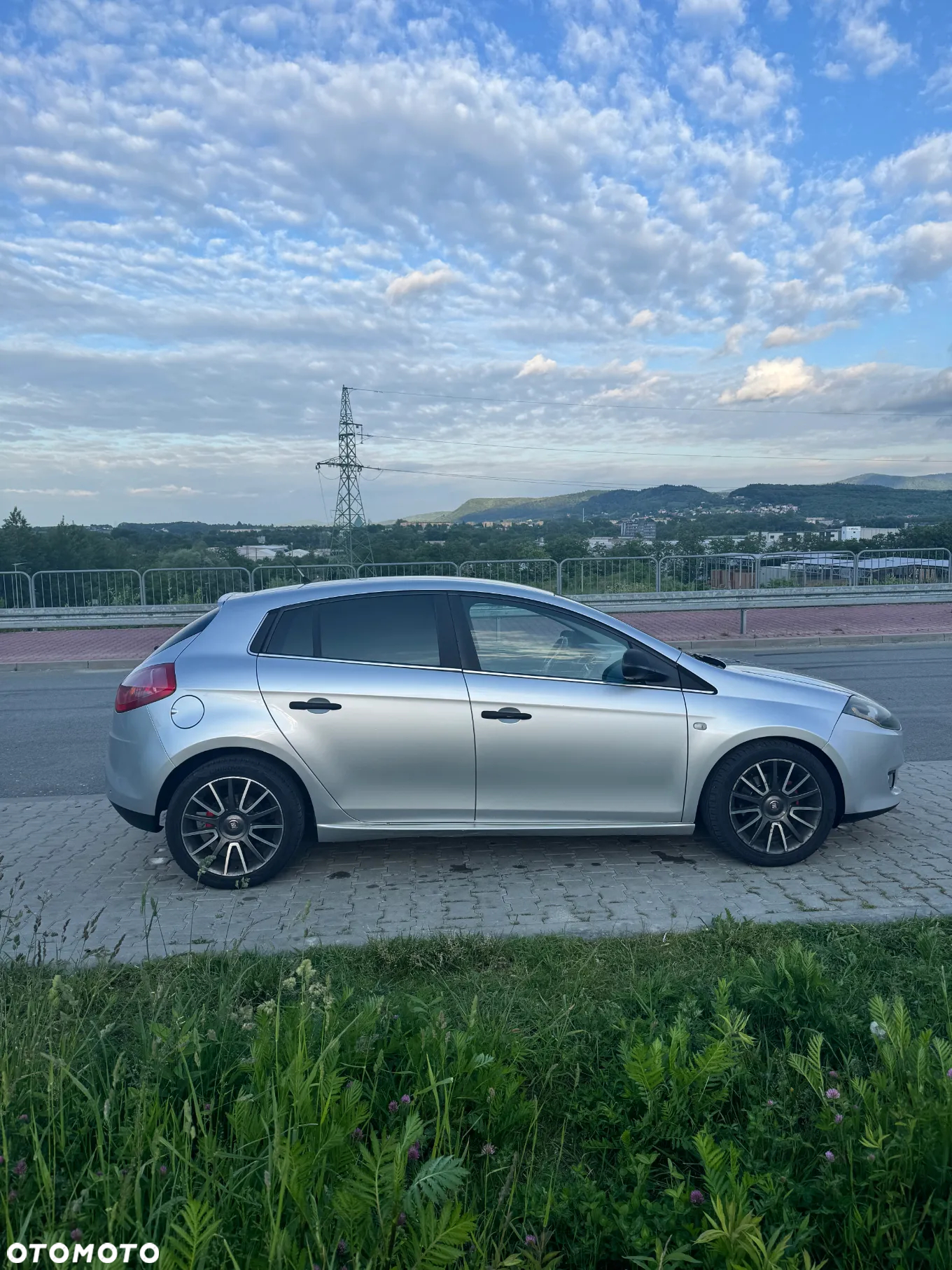 Fiat Bravo 1.4 T-Jet 16V Dynamic - 7