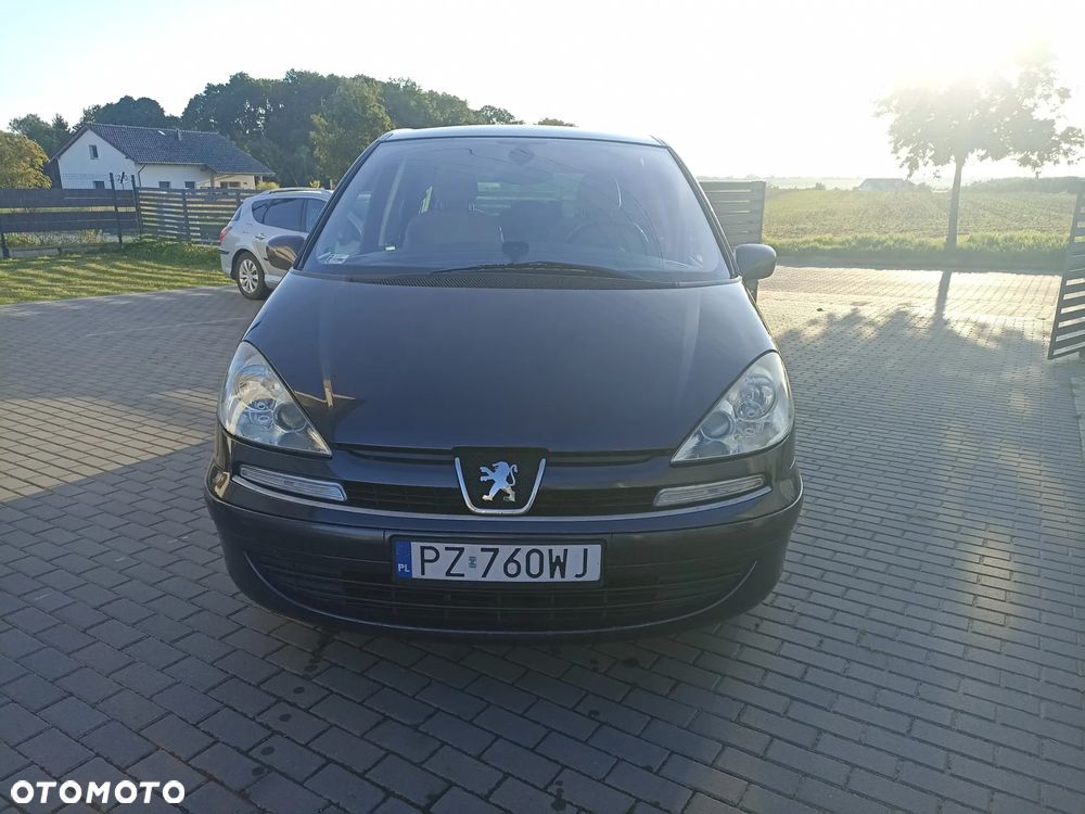 Peugeot 807 - 6