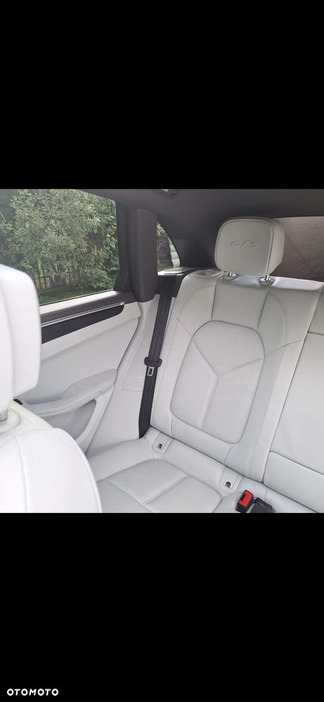 Porsche Macan GTS - 31