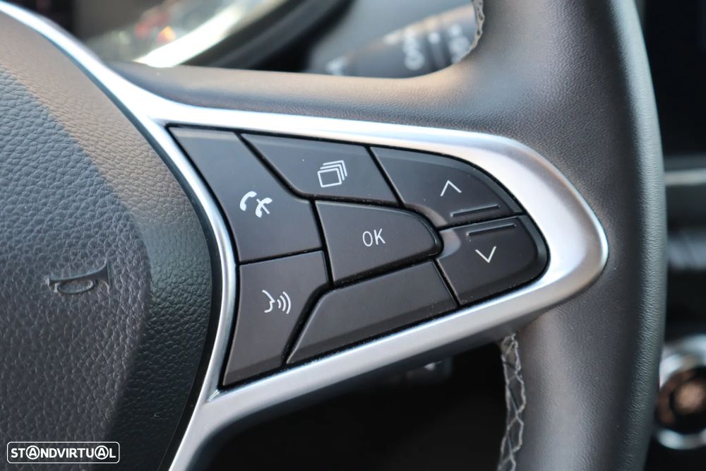 Renault Clio 1.0 TCe Intens Bi-Fuel - 14