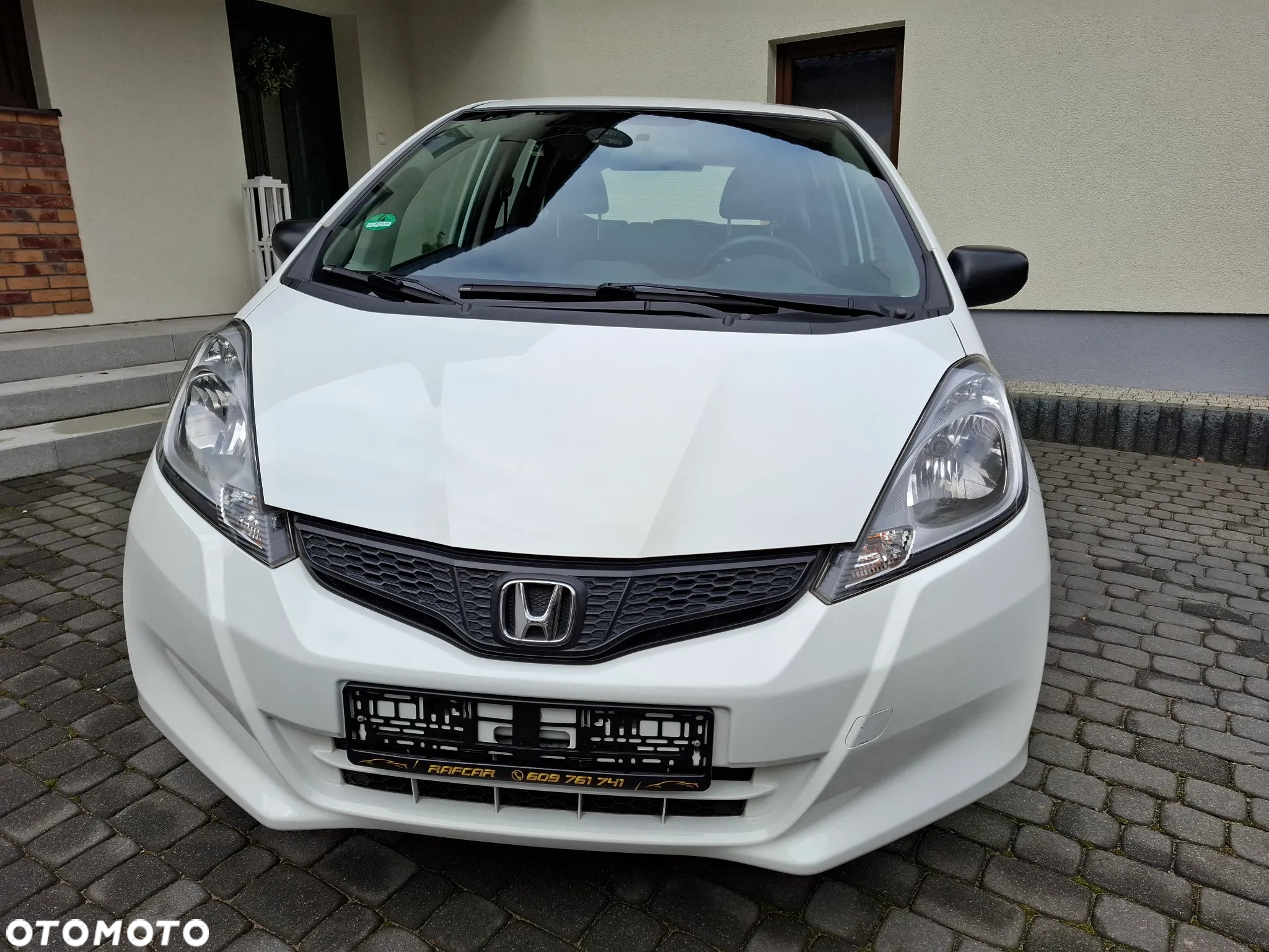 Honda Jazz 1.2 i-VTEC - 2