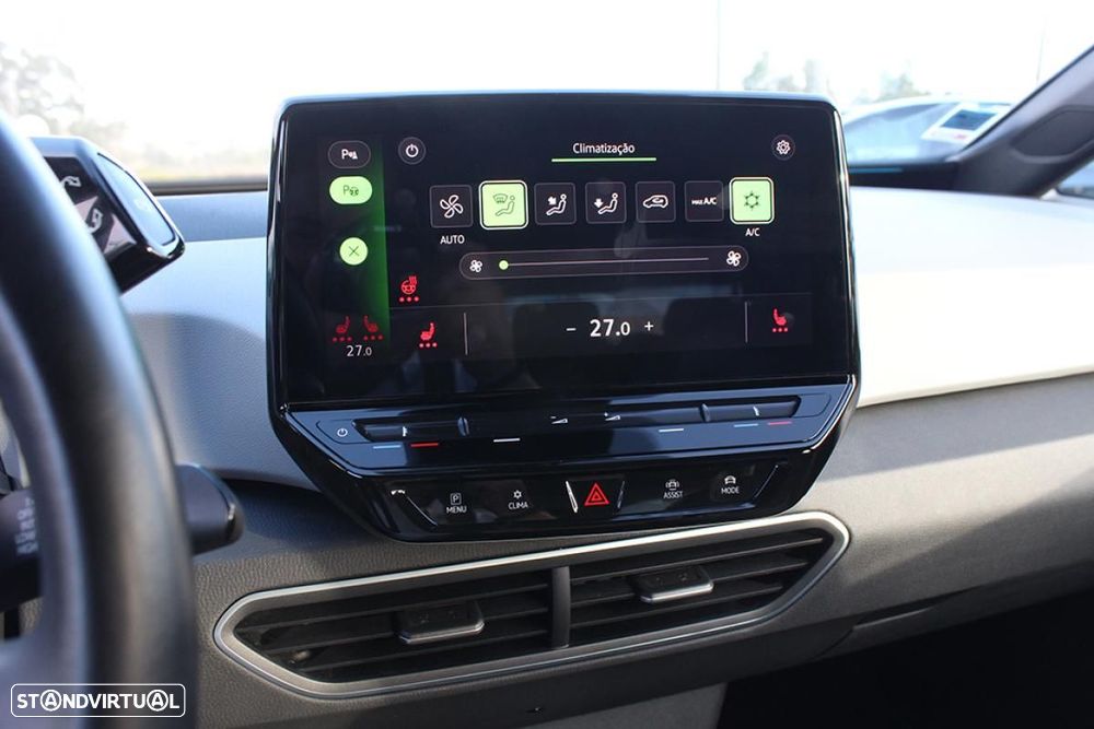 VW ID.3 77 kWh Pro S - 24