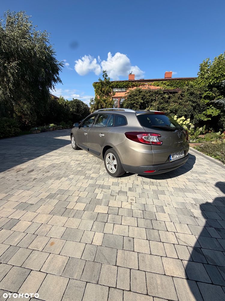 Renault Megane 1.4 16V TCE Dynamique - 6