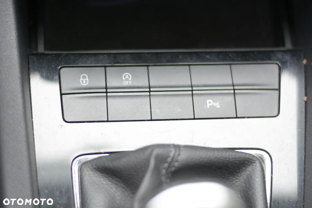 Skoda Octavia 2.0 TDI Style - 10