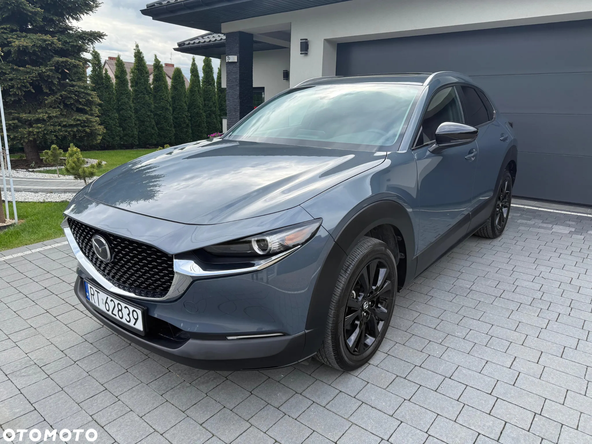 Mazda CX-30 - 6