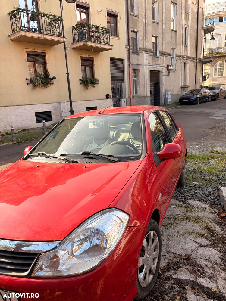 Renault Symbol 1.2 16V Prima - 2