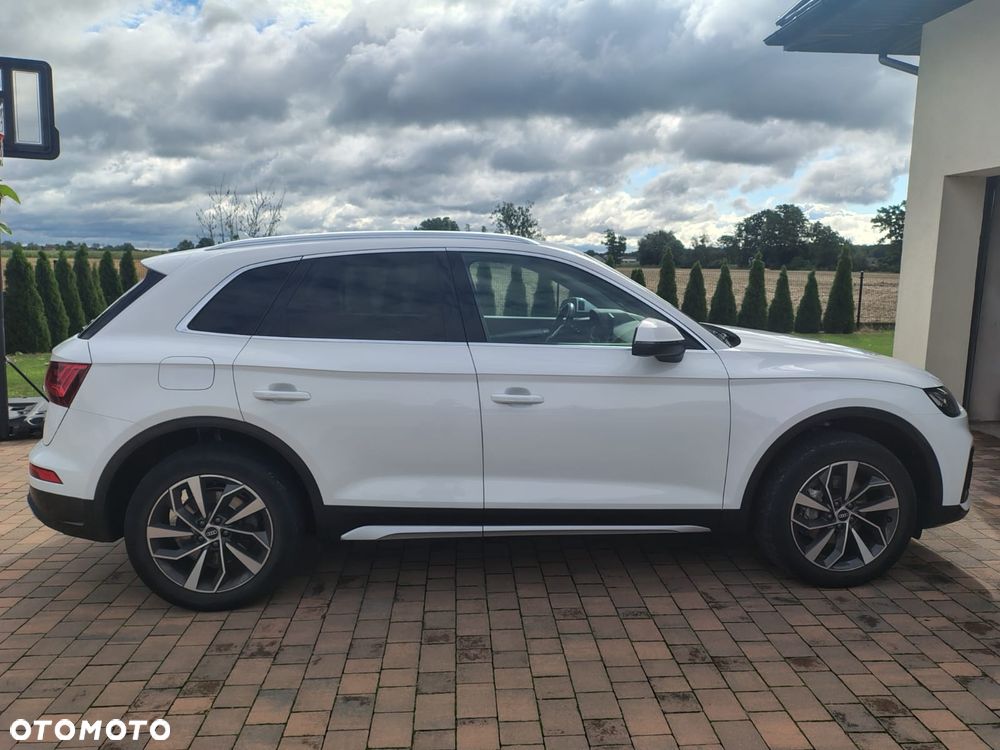 Audi Q5 - 3