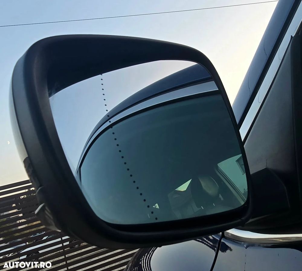 Renault Kadjar Energy dCi 130 4x4 Bose Edition - 25