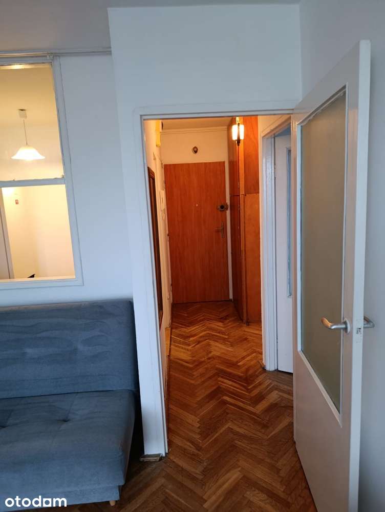 Mieszkanie 2 pokojowe, 35,21 m2, winda, piwnica 4m2, ul. Cichockiego