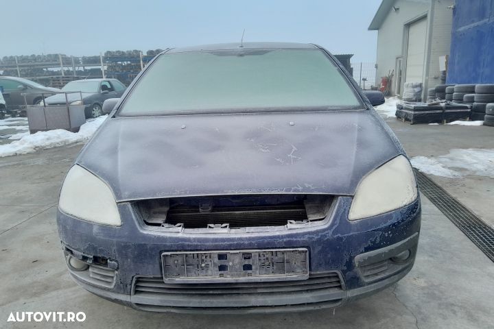 Electrovalva 6G9Q-9E882-CA 6G9Q-9E882-CA Ford C-Max 1 [2003 - 2007] M - 4