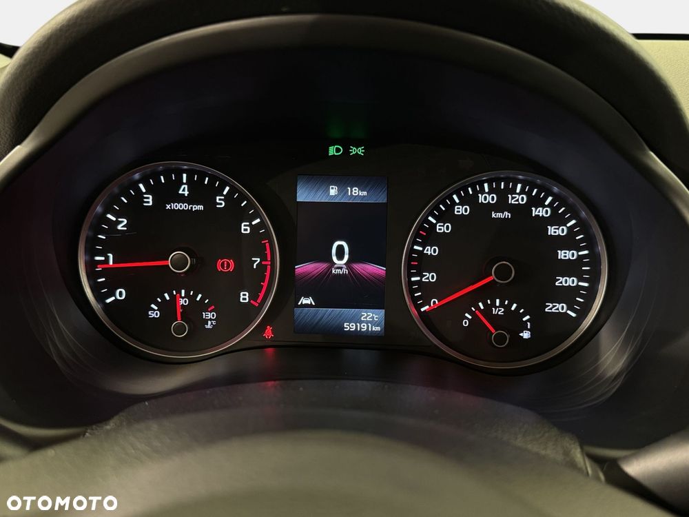 Kia Stonic - 21