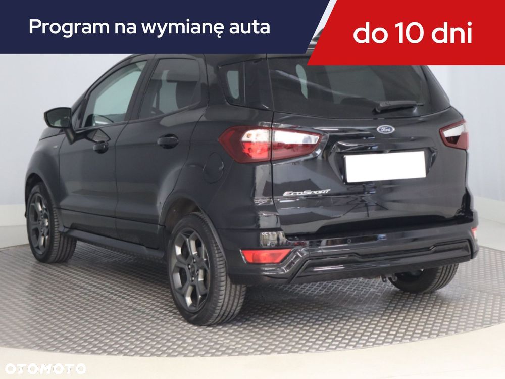 Ford Ecosport 2021 photo 5