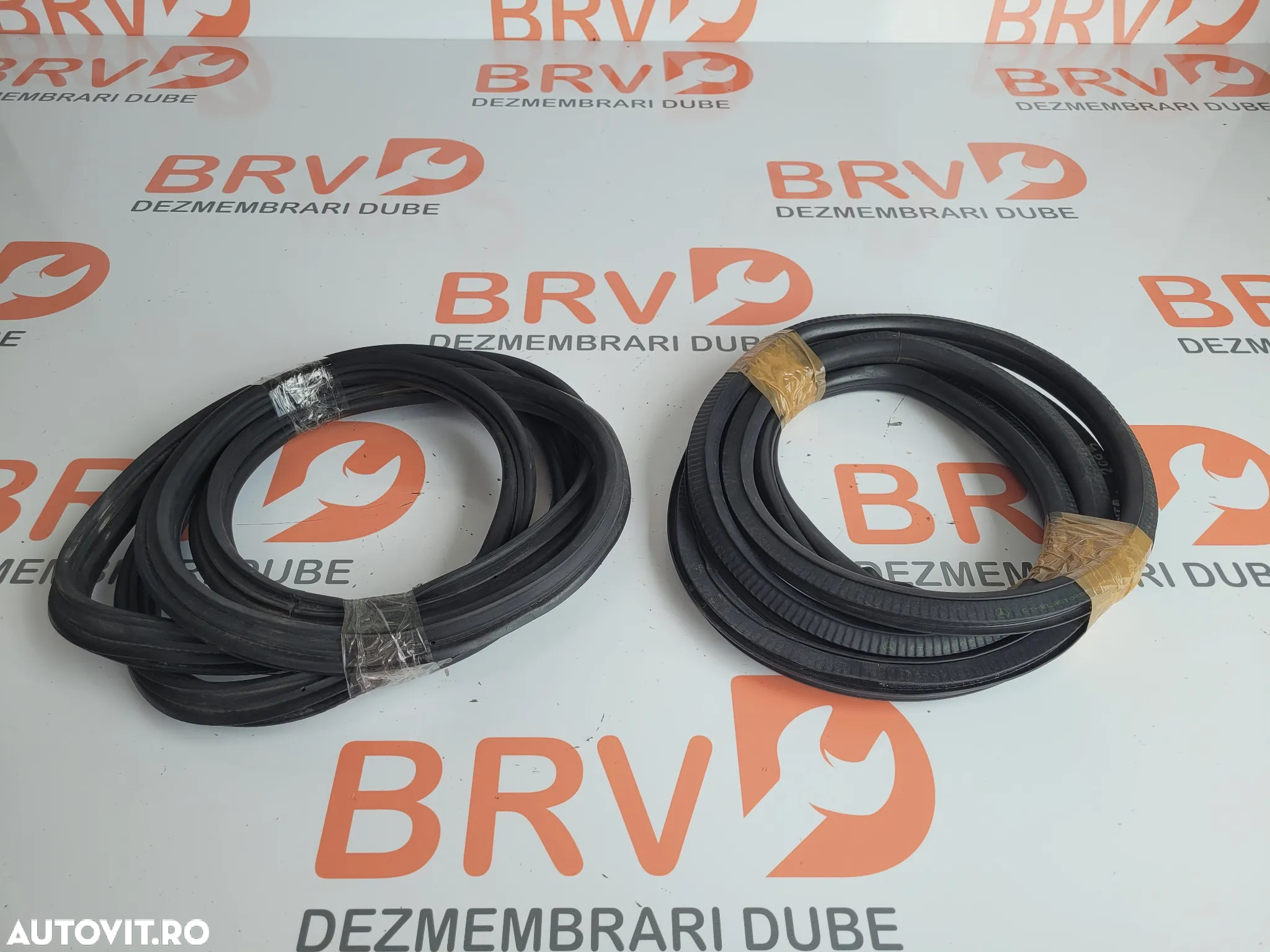 Cheder pentru Mercedes Vito W639 Euro 3 (2004-2010) an fabricatie - 6