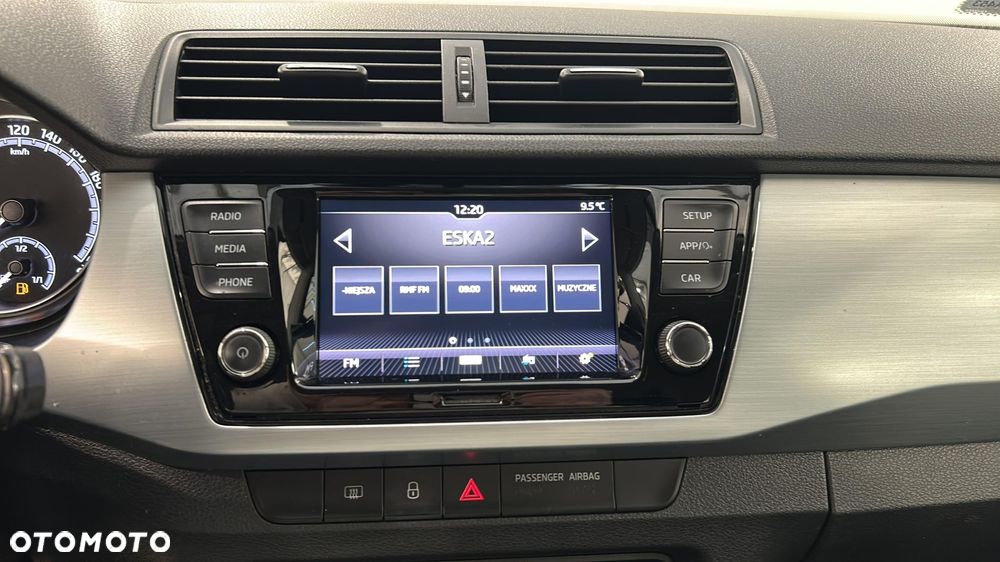 Skoda Fabia 1.0 TSI Ambition - 20