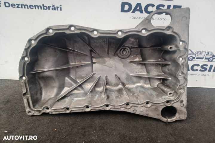 Baie ulei 700114034 700114034 Renault Laguna 2 [2001 - 2005] Liftback - 6