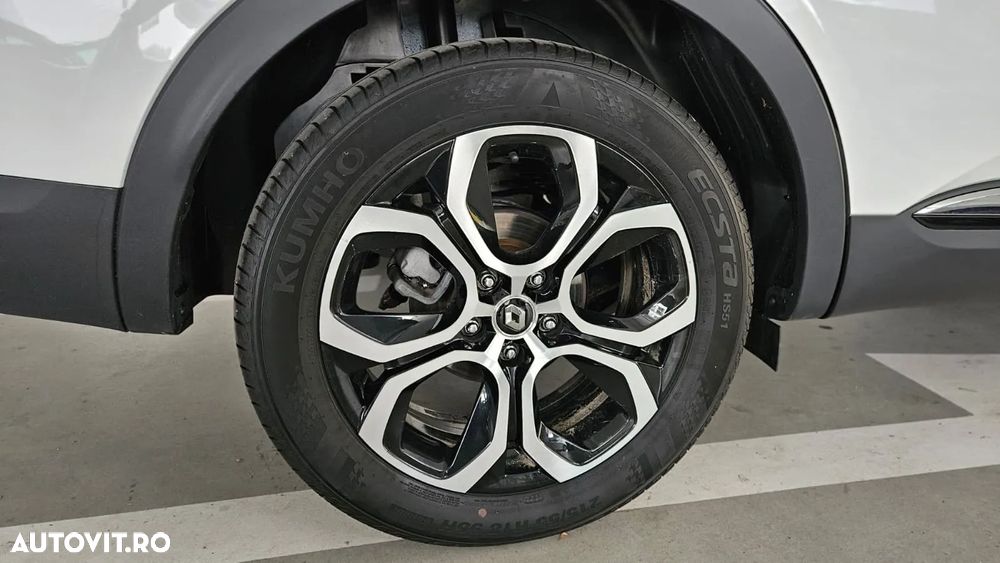 Renault Arkana E-TECH Hybrid Intens - 10