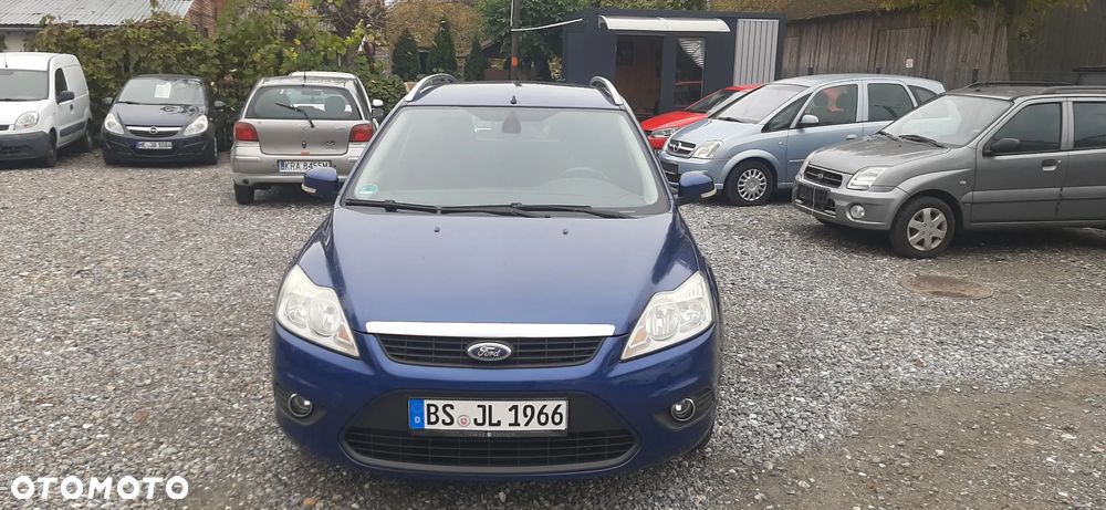 Ford Focus - 11
